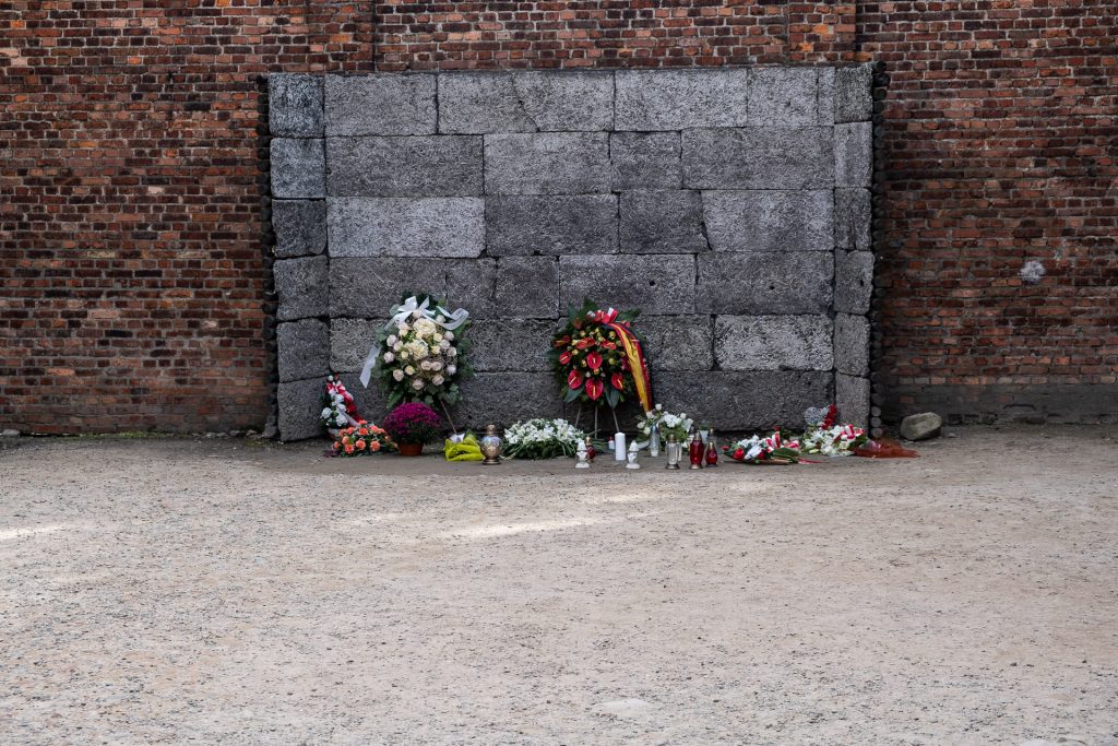 Auschwitz Birkenau, WWII, Poland, concentration camp, 