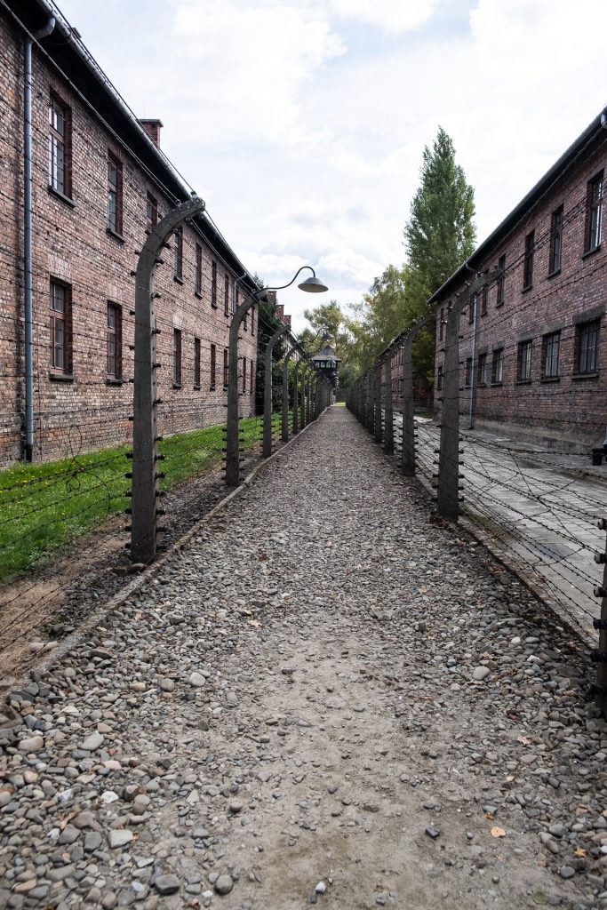 Auschwitz Birkenau, WWII, Poland, concentration camp, konsentrasjonsleir