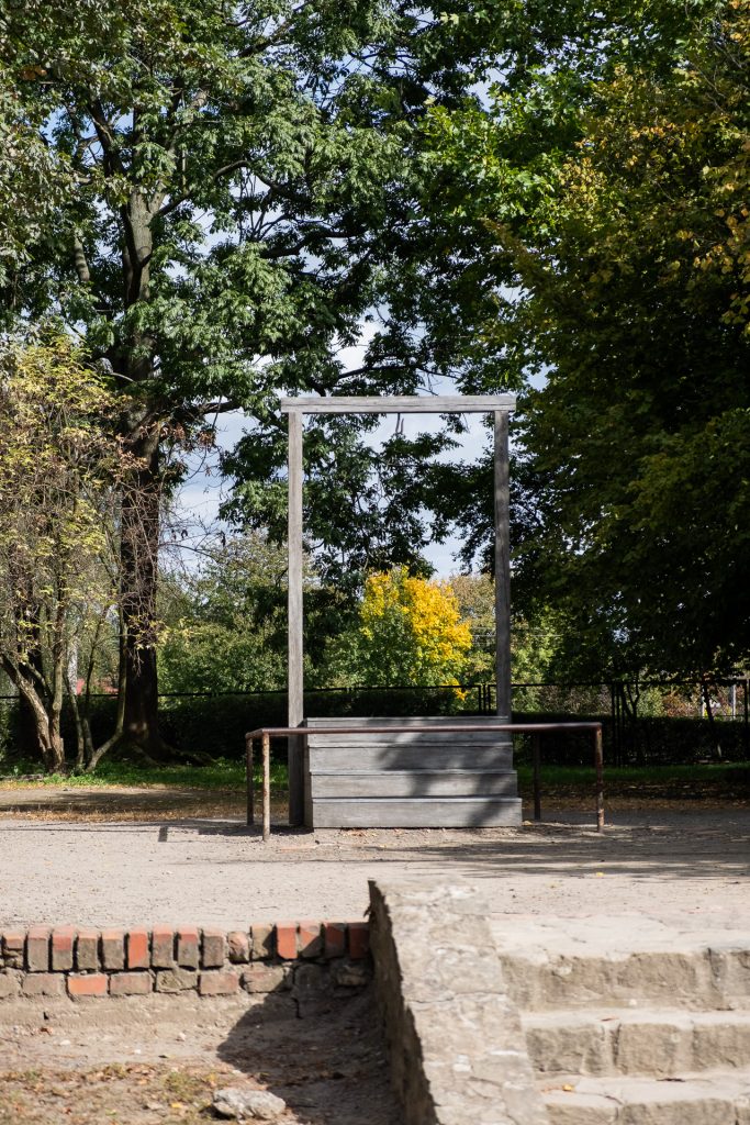 Auschwitz Birkenau, WWII, Poland, concentration camp, konsentrasjonsleir