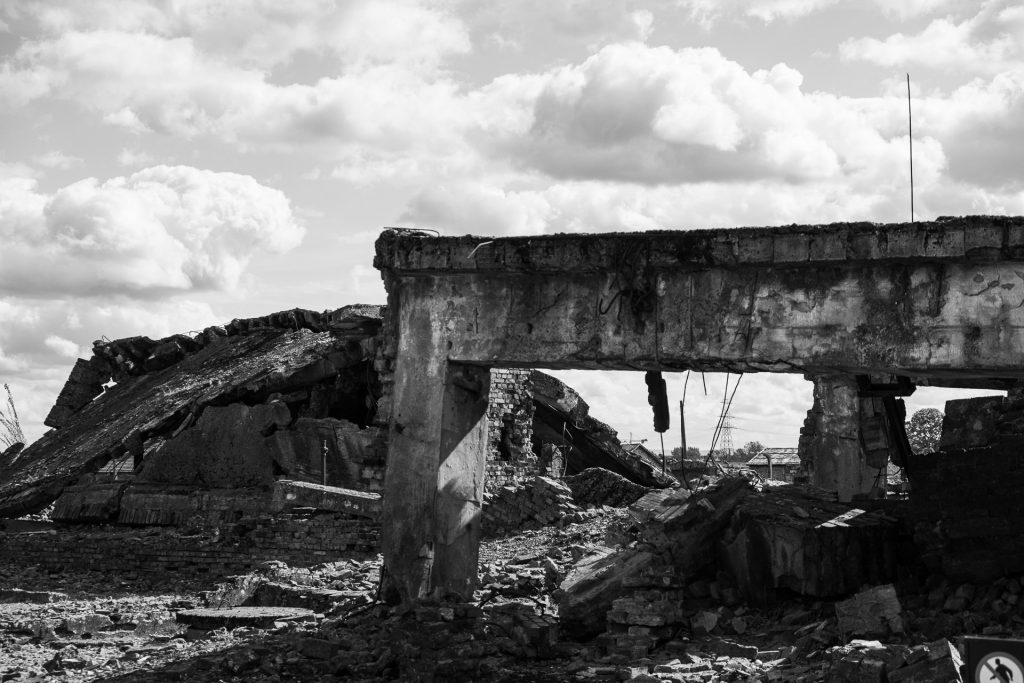 Auschwitz Birkenau, WWII, Poland, concentration camp, konsentrasjonsleir