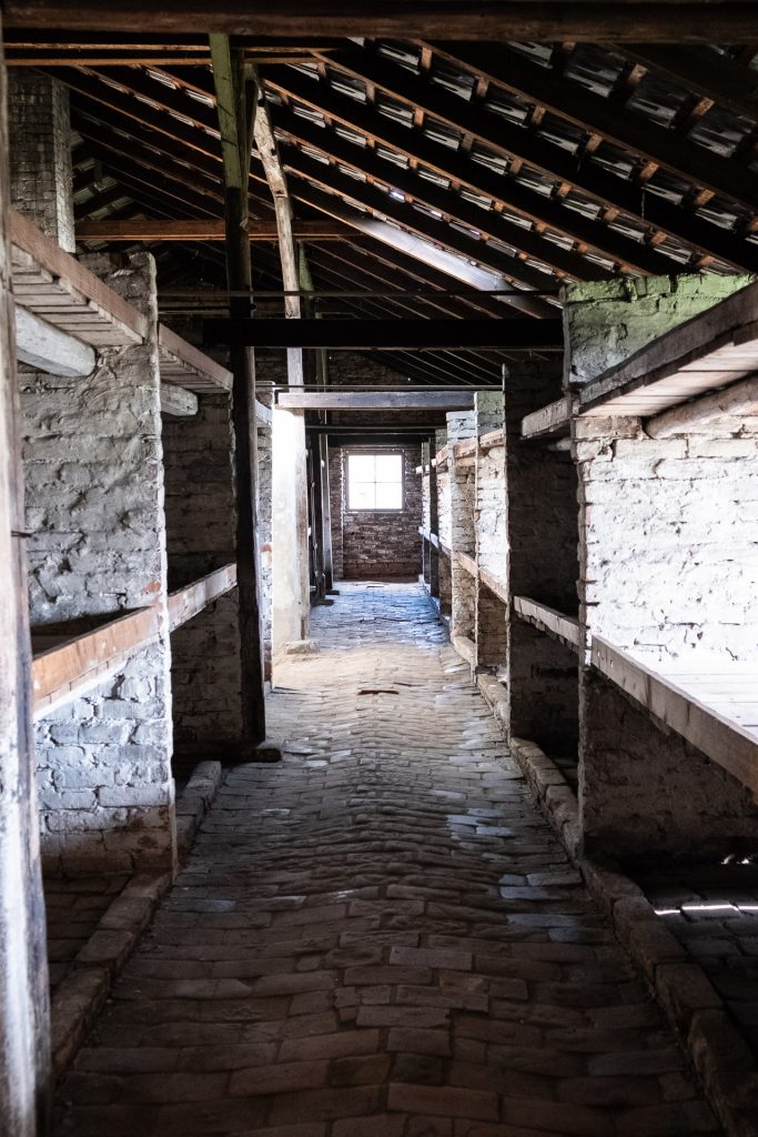 Auschwitz Birkenau, WWII, Poland, concentration camp, konsentrasjonsleir