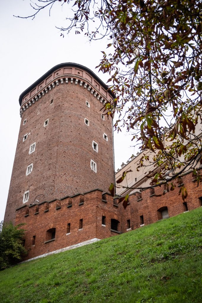 Krakow, Poland, street, Wawel, traditional, imporant, architecture,