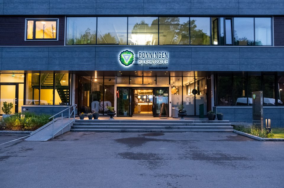 A nice, budget-friendly stay in Oslo at Oslo Hostel Rønningen