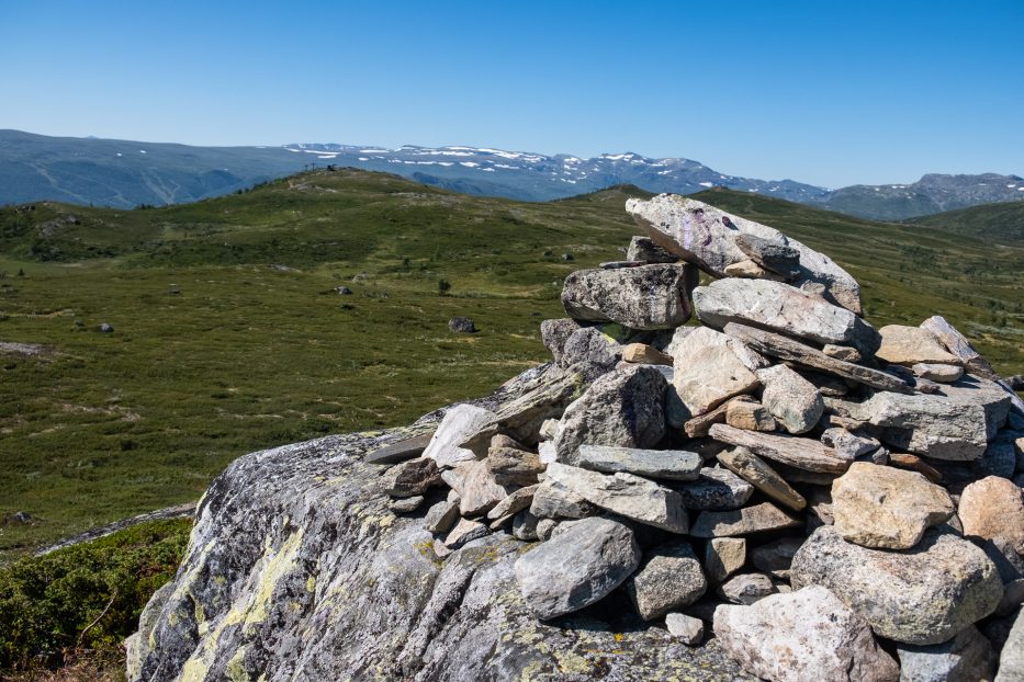 Beitostølen, Norway, nature, hike, mountains, green, summer