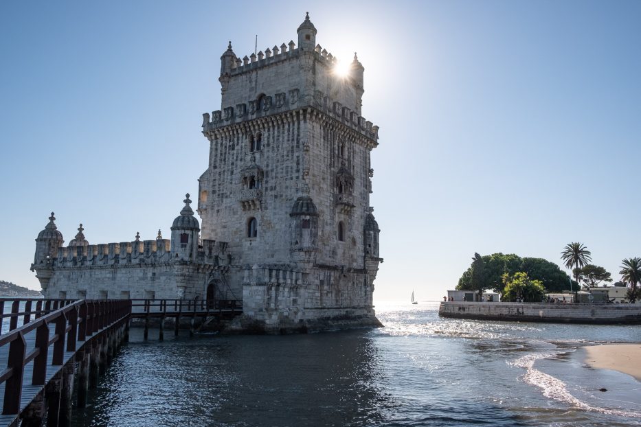 torre de belém