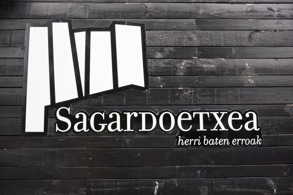 sagardoetxea logo