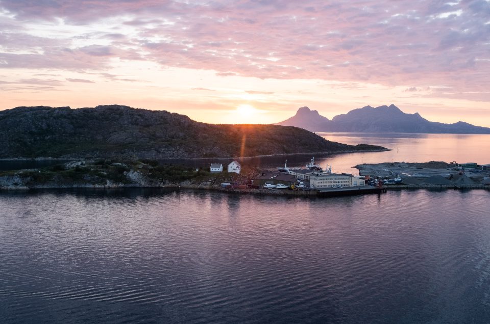 10 ting å se og gjøre i Bodø