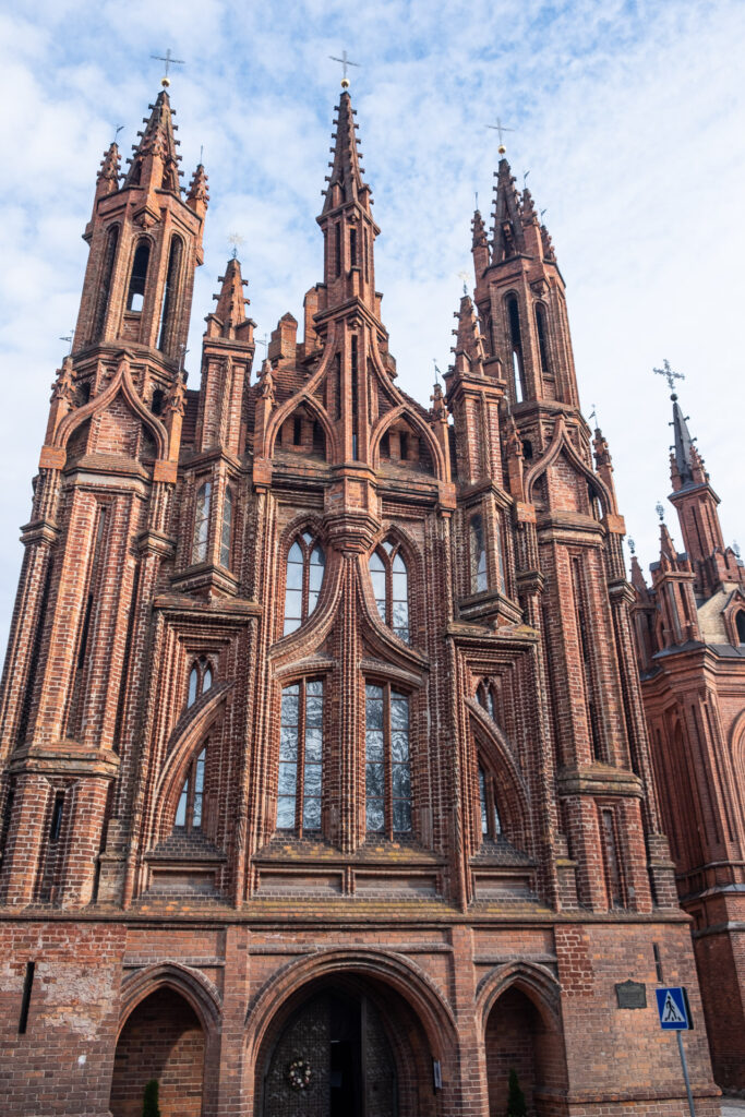 vilnius katedral