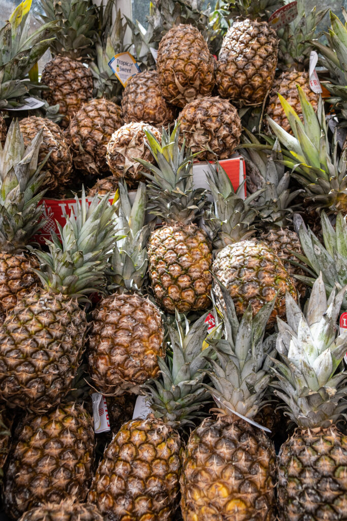 ananas