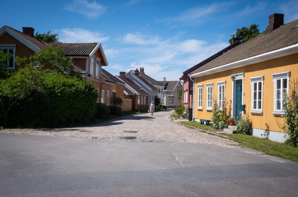 Vaterland i Fredrikstad – en skjult perle