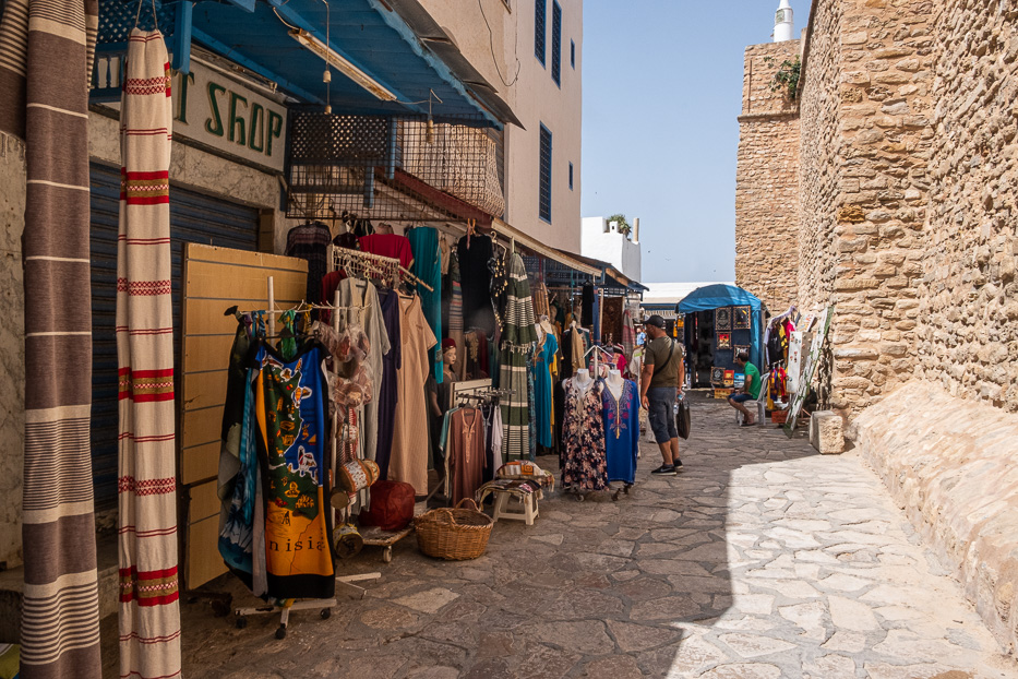 hammamet medina