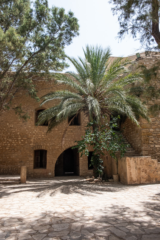 hammamret fortress